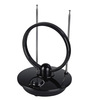 Miniatura prodotto Antenna Hama da interno DVB-T 35dB, nero