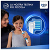 Miniatura prodotto Oral-B Testine Di Ricambio Pro Kids Con Spiderman, 3 Testine