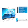 Miniatura prodotto LED 32PFS6908 TV Ambilight full HD