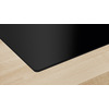 Miniatura prodotto PVQ611BB6E Serie 4 Piano cottura a induzione 60 cm CombInduction Nero