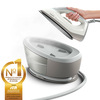 Miniatura prodotto PSG2000/80 Ferro da stiro generatore di vapore, 2400W, 1.4L, Piastra in ceramica