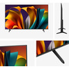 Miniatura prodotto Hisense Smart TV 55" 4K 55A6N