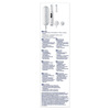 Miniatura prodotto Oral-B Spazzolino Elettrico Ricaricabile iO 9S Bianco, 2 Testine, 1 Custodia Da Viaggio Ricaricabile