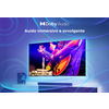Miniatura prodotto TCL Serie P6 Smart TV Ultra HD 4K 55" 55P655, Dolby Audio, Controlli vocali, Google TV