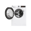 Miniatura prodotto , Lavatrice 10kg, Classe A-10%, 1600 giri, Bianco, H3WPS6106TAMB-S