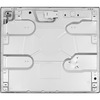 Miniatura prodotto Piano cottura a gas Whirlpool - GMR 6422/IXL