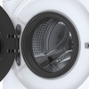 Miniatura prodotto MiniDrum, Lavatrice, 5kg, Classe A, Bianco, HW50-BP12307-S