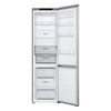 Miniatura prodotto GBV3200DPY Frigorifero combinato, Classe D, 387L, Fresh Converter, Porte piatte,Argento