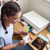 Miniatura prodotto Envy 6132e Wireless All-in-One Colore Stampante, Instant Ink; Stampa di foto