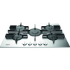 Miniatura prodotto Piano cottura a gas Hotpoint Ariston FTGHL 751 D/IX/HA