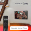 Miniatura prodotto Smart TV LED HD Panasonic serie S50 con Panasonic Premium Fire TV
