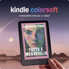 Miniatura prodotto Il Nuovo Kindle Colorsoft Signature Edition (32 GB) | Con schermo a colori, luminosità frontale a regolazione automatica, ricarica wireless e lunga durata della batteria