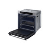 Miniatura prodotto Samsung NV7B4040VBS Forno ad incasso Multifunzione Serie 4 76 L A+ Inox