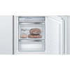 Miniatura prodotto KIS86AFE0 Serie 6 Frigorifero Combinato da incasso 177,2 x 55,8 cm Classe E