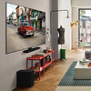 Miniatura prodotto OLED42C55LA TV OLED evo AI Serie C5 42'' 4K, α9 Gen8, Dolby Vision, 20W, 4 HDMI, VRR 144Hz, Smart TV WebOS 25