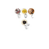 Miniatura prodotto Titanium Chef Baker XL Planetaria KVL65.001WH