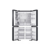 Miniatura prodotto Frigorifero RF65DG9H0EB1EF 4 Porte Family Hub™ AI Libera Installazione 636L Classe E Antracite