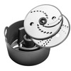 Miniatura prodotto FP8218 Robot da cucina multifunzione DoubleForce 3L Black