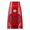 Miniatura prodotto Hoover SYRENE, Aspirapolvere con filo, Rosso, 0,7L, Senza sacchetto
