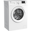 Miniatura prodotto WUX71232WI-IT: Lavatrice 7kg, Classe D, 1200 giri
