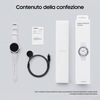 Miniatura prodotto Galaxy Watch6 Classic Smartwatch Fitness Tracker Ghiera Interattiva in Acciao Inox 47mm Silver