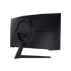 Miniatura prodotto Monitor Gaming Odyssey G5 da 34'' Ultra WQHD Curvo