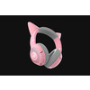 Miniatura prodotto Razer Kraken Kitty V2 - Quartz ed. Cuffia Bluetooth Rosa