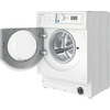 Miniatura prodotto Lavatrice da incasso Indesit BI WMIL 71252 EU N - BI WMIL 71252 EU N