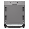 Miniatura prodotto QuadWash DB475TXS Lavastoviglie a scomparsa totale Classe A 14 coperti Vapore Wi-Fi