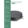 Miniatura prodotto Roomba Combo Essential