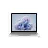 Miniatura prodotto Surface Laptop Go 3 (12,45" Intel Core i5, 8 GB RAM, 256 GB SSD - Platino, Windows 11)