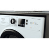 Miniatura prodotto Lavatrice a libera installazione Hotpoint Ariston NF825WK IT