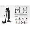 Miniatura prodotto Aspirapolvere senza filo Samsung BESPOKE Jet™ AI complete extra 280W VS28C9784QK