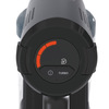 Miniatura prodotto Hoover HF4, Aspirapolvere senza filo, Nero/Argento, 0,7L, Senza sacchetto