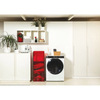 Miniatura prodotto Hoover H-WASH&DRY 700, Lavasciuga, 12/8kg, Classe A/E, 1400 giri, Bianco, H7D 4128MBC-S