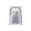 Miniatura prodotto Lavatrice Samsung AI Control Ecodosatore 9Kg WW90DG6U85LKU3