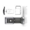 Miniatura prodotto Gelatiera Ninja Creami DELUXE NC501EU