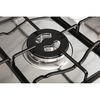 Miniatura prodotto Piano cottura a gas Hotpoint Ariston PCN 752 T/IX/HAR