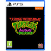 Miniatura prodotto Teenage Mutant Ninja Turtles: Mutants Unleashed
