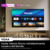 Miniatura prodotto Smart TV Mini-LED 55" 4K 55U7NQ