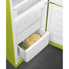 Miniatura prodotto 50's Style FAB32RLI5 Verde lime