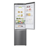 Miniatura prodotto GBB62PZJMN Frigorifero combinato, Classe E, 384L, No frost, Inox