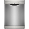 Miniatura prodotto SMS2HTI02E Serie 2 Lavastoviglie da libera installazione 60 cm Acciaio Classe D