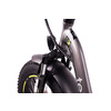 Miniatura prodotto TF3 Fat Bike elettrica 20" grigia in alluminio