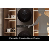 Miniatura prodotto WashTower WT1210BBF Colonna Bucato 12/10kg AI DD, Classe A-10%/A+++, Pannello unificato