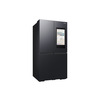 Miniatura prodotto Frigorifero RF65DG9H0EB1EF 4 Porte Family Hub™ AI Libera Installazione 636L Classe E Antracite