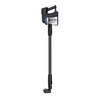 Miniatura prodotto Hoover HF4, Aspirapolvere senza filo, Nero/Argento, 0,7L, Senza sacchetto