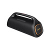 Miniatura prodotto XBOOM Go XG9, Speaker Bluetooth 80W, Sound Boost, Illuminazione, IP67, Batteria, Black
