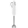 Miniatura prodotto Smeg Frullatore Immersione con Accessori 50's Style – Bianco LUCIDO – HBF03WHEU