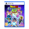 Miniatura prodotto DRAGON BALL: Sparking! ZERO